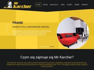 Podgląd mrkarcher-poznan.pl