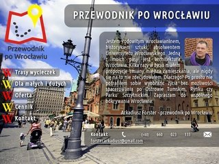 Podgląd przewodnikpowroclawiu.com