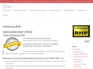 Podgląd bhp-szkolenia.info