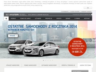 Podgląd hyundai-pruszkow.pl