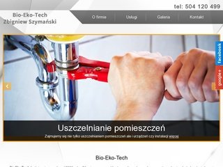 Podgląd bioekotech.waw.pl