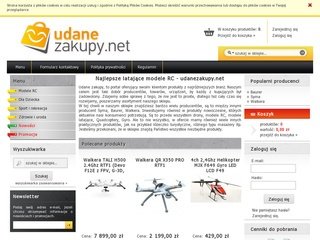 Miniaturka https://udanezakupy.net/