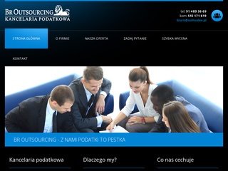 Podgląd broutsourcing.pl