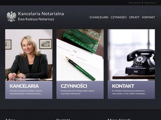 Podgląd notariusz-ochota.pl