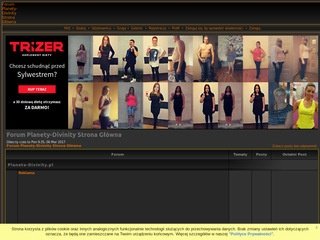 Podgląd divinity.fora.pl