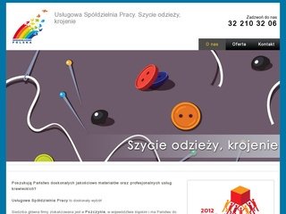 Podgląd usppszczyna.pl