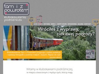 Podgląd tam-cafe.pl