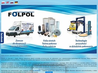 Podgląd folpol.pl