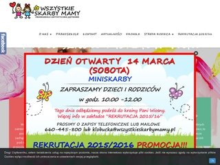 Podgląd mokotow.wszystkieskarbymamy.pl