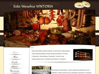 Podgląd wiktoriainfo.pl