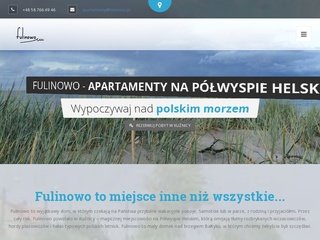 Podgląd fulinowo.pl