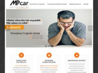 Miniaturka mpcarrent.pl