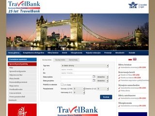 Podgląd travelbank.com.pl