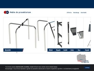Podgląd wyposazenie-prosektorium.jggastro.pl