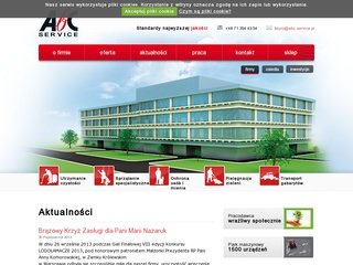 Podgląd abc-service.pl