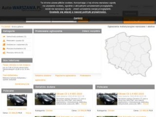 Miniaturka auto-warszawa.pl