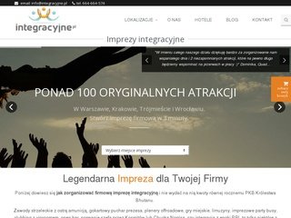 Podgląd integracyjne.pl