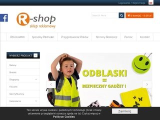 Podgląd r-shop.eu