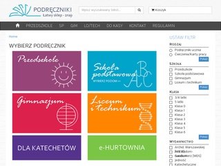 Podgląd katechizmy.com