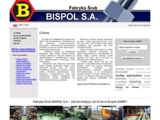 Podgląd bispol.com.pl