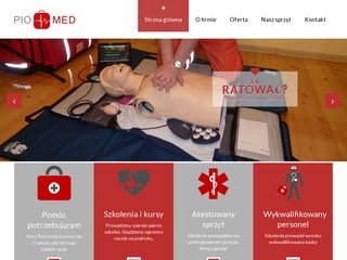 Podgląd pio-med.com.pl