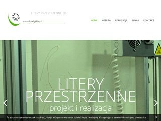 Podgląd literyzestyroduru.com