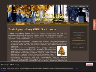 Podgląd orkus.com.pl