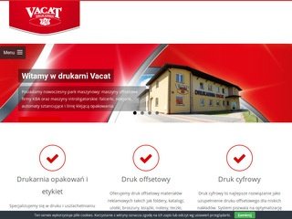 Podgląd druk-vacat.pl