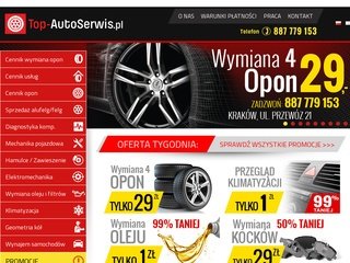 Miniaturka top-autoserwis.pl