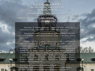 Podgląd komornik6.pl