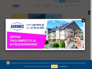 Podgląd agrobex.pl