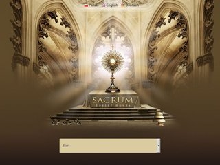 Podgląd sacrum.com.pl