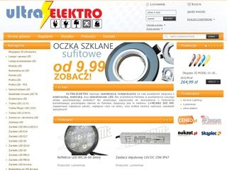 Podgląd ultra-elektro.pl