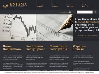 Podgląd enigma-ksiegowi.pl