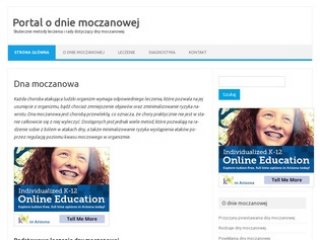 Podgląd wyleczdnemoczanowa.pl