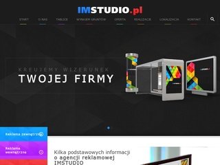 Podgląd imstudio.pl