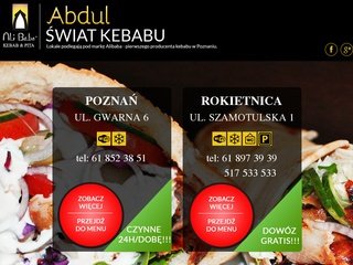 Podgląd abdul-swiatkebabu.pl