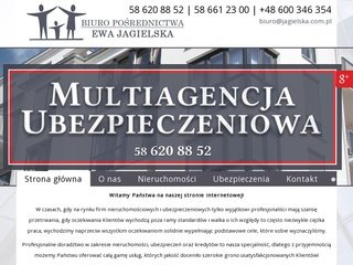 Miniaturka jagielska.com.pl