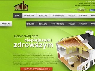 Podgląd domino-ocieplanie.pl