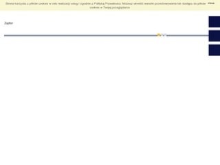 Podgląd zuptor.com.pl