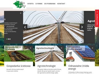 Podgląd bio-eko.com.pl