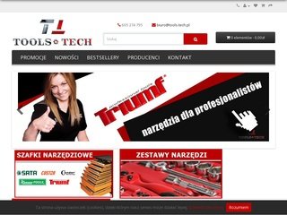 Podgląd tools-tech.pl