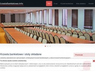 Podgląd krzeslabankietowe.info