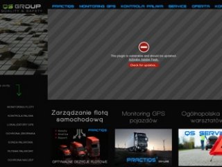 Podgląd qsgroup.eu