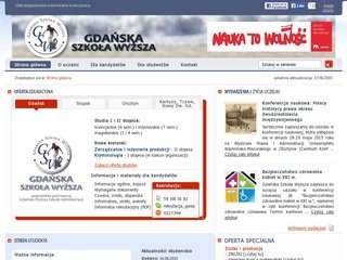 Podgląd gsw.gda.pl