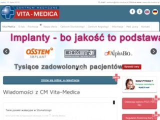 Podgląd vita-medica.pl