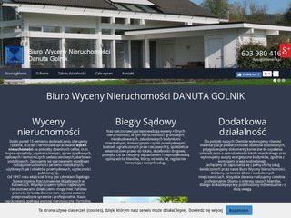 Miniaturka biurowycenynieruchomosci.com.pl