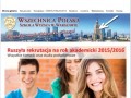 Podgląd wszechnicapolska.edu.pl