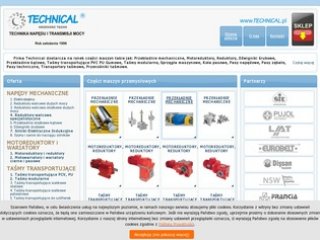 Podgląd technical.pl