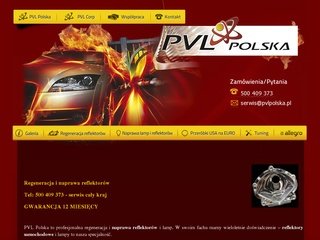 Podgląd pvlpolska.com.pl